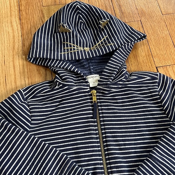 J. Crew (CrewCuts) Toddler Jacket - Picture 1 of 4